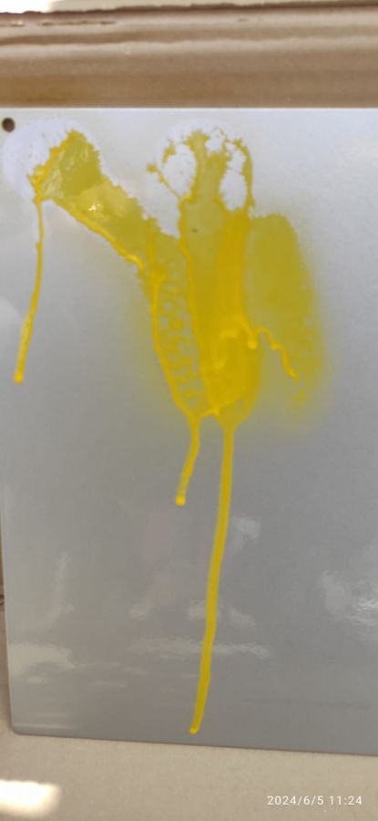 Trattamento NanoTech Anti-Graffiti