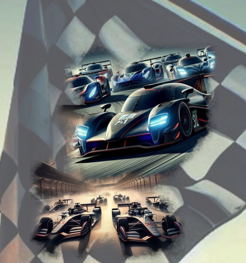 nanoCoatings for Racing
