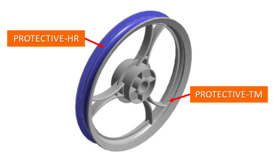 Rivestimenti NanoTech ad alte prestazioni