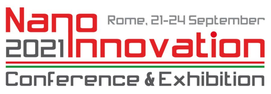 Tec Star a NANOINNOVATION 2021 a Roma