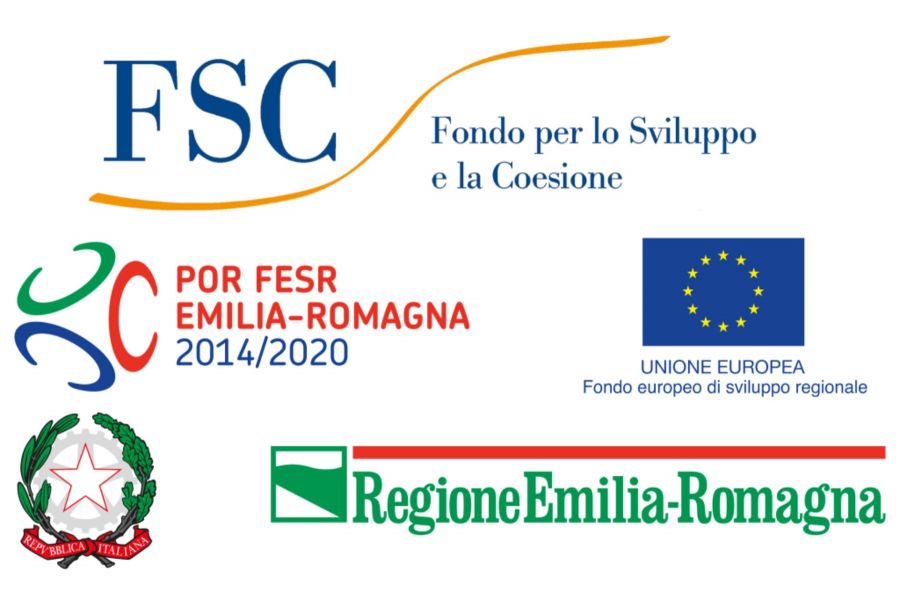 TEC STAR finanziata per un progetto anti-COVID 19