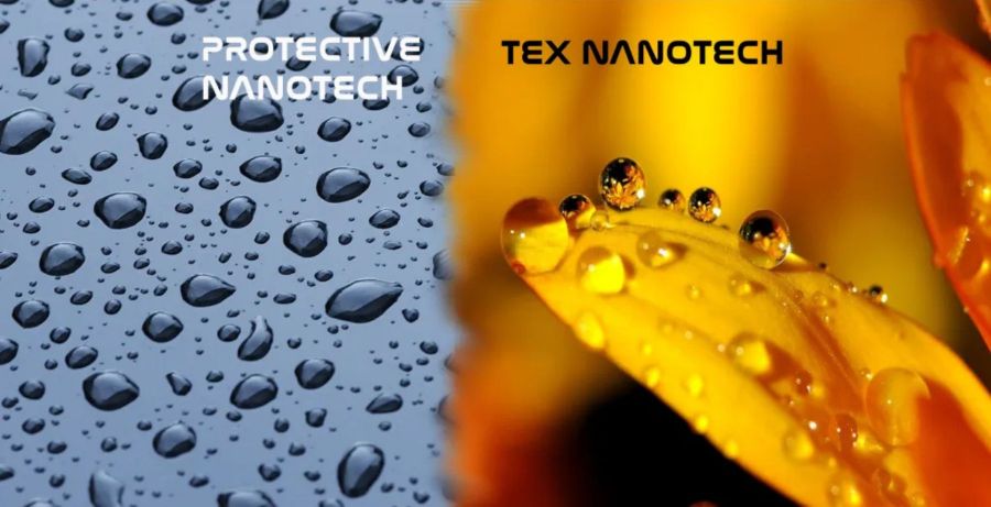 PROTECTIVE-NanoTech e TEX-NanoTech: due nuovi prodotti per la protezione e l’igenizzazione delle superfici
